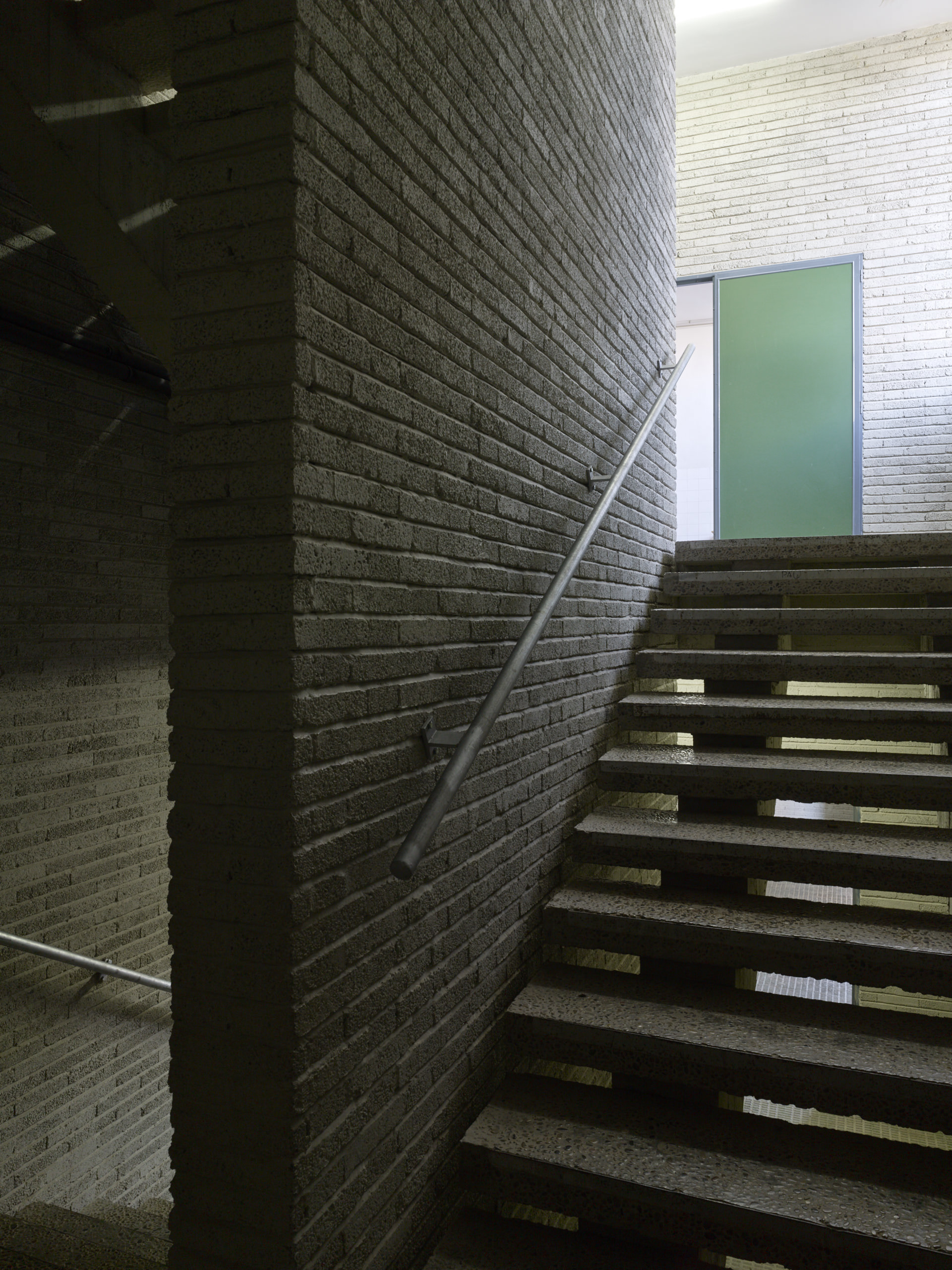 Universidad Laboral Cheste